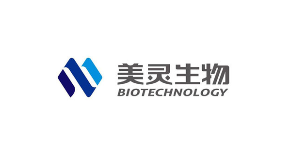 蘭旗與美靈生物標志設計結稿 創新與專業的完美融合