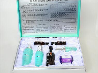 新疆薰衣草妝品廠家推薦 實惠六件套，天然呵護你的美