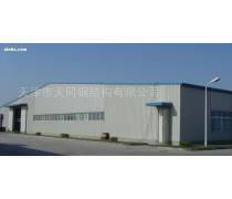 金屬建材與金屬結構制造 現代建筑中的脊梁